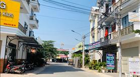 Đất KDC Cửu Long Đường Nguyễn Du P. Bình Hoà TP Thuận An Bình Dương. - Ảnh 9