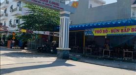 Đất KDC Cửu Long Đường Nguyễn Du P. Bình Hoà TP Thuận An Bình Dương. - Ảnh 3
