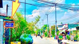  Đất Sổ Riêng Đường Bình Nhâm 37 Giá 1.49 Tỷ Bao Sang Tên. - Ảnh 4