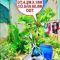  Đất Sổ Riêng Đường Bình Nhâm 37 Giá 1.49 Tỷ Bao Sang Tên.