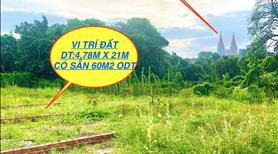 Đất Sổ Riêng Hiệp Thành Thủ Dầu Một Giá 1.45 Tỷ Bao Sang Tên. - Ảnh 6