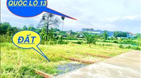 Đất Sổ Riêng Hiệp Thành Thủ Dầu Một Giá 1.45 Tỷ Bao Sang Tên. - Ảnh 4