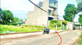 Đất Sổ Riêng Hiệp Thành Thủ Dầu Một Giá 1.45 Tỷ Bao Sang Tên. - Ảnh 5