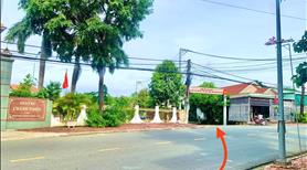 Đất Sổ Riêng Hiệp Thành Thủ Dầu Một Giá 1.45 Tỷ Bao Sang Tên. - Ảnh 11