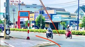 Đất Sổ Riêng Hiệp Thành Thủ Dầu Một Giá 1.45 Tỷ Bao Sang Tên. - Ảnh 7