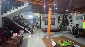 Do gia đình chuyển nơi ở nên muốn bán lại nhà biệt thu 3 tầng tại TP Lạng Sơn. LH 0977330668 - Ảnh 2