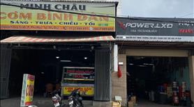"Nhà Mặt Tiền Kinh Doanh 100M2 (5X20 )2 Tầng , Đ Nguyễn Đuy Trinh , Phú Hữu, Q9 - Ảnh 2