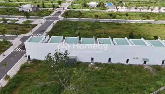 chủ kẹt vốn kinh doanh bán lỗ lô đất đẹp mặt tiền Bà Rịa Vũng Tàu - Ảnh 1