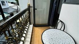 Căn hộ 1 phòng ngủ 40m2 full nội thất có thang máy ngay hẻm 765 Xô Viết Nghệ Tĩnh Quận Bình Thạnh - Ảnh 9