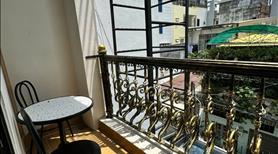 Căn hộ 1 phòng ngủ 40m2 full nội thất có thang máy ngay hẻm 765 Xô Viết Nghệ Tĩnh Quận Bình Thạnh - Ảnh 10