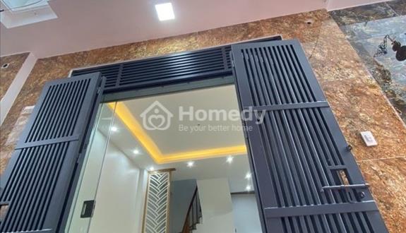 Bán nhà riêng Yên Bệ, Kim Chung. 120m đến trường THPT Hoài Đức A. Ôtô đỗ cửa. Nhà ở ngay - Ảnh 1