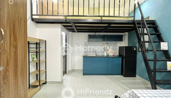 ☘️☘️Khai Trương Căn Hộ DUPLEX ở Aeon Mall TÂN PHÚ chỉ 4TRxxx🌈🌈 - Ảnh 1