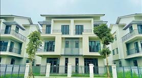 Sở hữu ngay Biệt thự view hồ xứng tầm triệu đô nhưng giá chỉ 77tr/m2 tại Centa Vsip Bắc Ninh - Ảnh 5