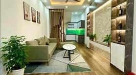 Bán nhà Quan Hoa dễ thương…lượng nhất thị trường hiện nay, đố bạn tìm ra căn thứ 2 - Ảnh 2