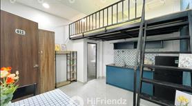 ☘️☘️Khai Trương Căn Hộ DUPLEX ở Aeon Mall TÂN PHÚ chỉ 4TRxxx🌈🌈 - Ảnh 8