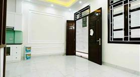 Bán nhà riêng Tân Lập, Đan Phượng. Cách 60m đến trường THCS Tân Lập. Nhà hoàn thiện ở NGAY - Ảnh 2