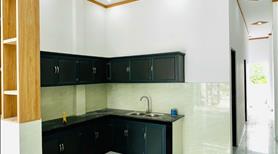 🏡  Nhà cấp 4 lavender Thạnh Phú nay duy nhất còn 1 căn. Giá 1ty hơn - Ảnh 4