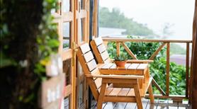 Làng Aman Blao Bảo Lộc. Đất nền 1000 m2 view  suối hồ ôm trọn  - Ảnh 12