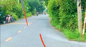 Đất Vườn An Sơn Thuận An 799m2 Giá 6 Tỷ Sổ Riêng Bao Sang Tên. - Ảnh 2