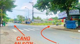 Đất Vườn An Sơn Thuận An 799m2 Giá 6 Tỷ Sổ Riêng Bao Sang Tên. - Ảnh 6
