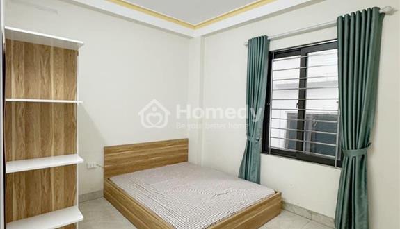 Duy nhất căn CCMN Xuân Thuỷ - 30m ô tô - 100m ra phố - 50m - nhỉnh 11 tỷ - Ảnh 1