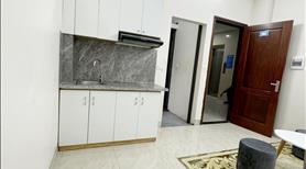 Duy nhất căn CCMN Xuân Thuỷ - 30m ô tô - 100m ra phố - 50m - nhỉnh 11 tỷ - Ảnh 2
