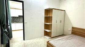 Duy nhất căn CCMN Xuân Thuỷ - 30m ô tô - 100m ra phố - 50m - nhỉnh 11 tỷ - Ảnh 3