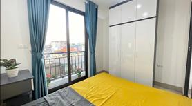 Tôi cần bán gấp tòa CCMN TT Cầu Giấy 7 tầng - 21 phòng - 85m - 17.5 tỷ - Ảnh 2
