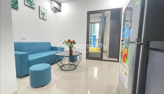 Tôi cần bán gấp tòa CCMN TT Cầu Giấy 7 tầng - 21 phòng - 85m - 17.5 tỷ - Ảnh 1