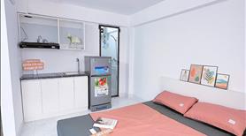 Hàng mới: CCMN sát mặt phố Cầu Giấy - 7 tầng TM - 18 phòng xây mới - 75M - 16.5 tỷ - Ảnh 3