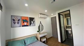 Bán CHDV Dịch Vọng 6 tầng TM xây mới - 18 phòng VIP - DT 90 triệu/tháng - 67m - 16.2 tỷ - Ảnh 4