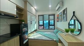 Bán CHDV Dịch Vọng 6 tầng TM xây mới - 18 phòng VIP - DT 90 triệu/tháng - 67m - 16.2 tỷ - Ảnh 3