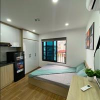 Bán CHDV Dịch Vọng 6 tầng TM xây mới - 18 phòng VIP - DT 90 triệu/tháng - 67m - 16.2 tỷ