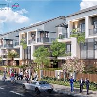 Sở hữu ngay Biệt thự view hồ xứng tầm triệu đô nhưng giá chỉ 77tr/m2 tại Centa Vsip Bắc Ninh