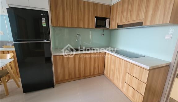 1 PN+ 47m2 đầy đủ nội thất Vinhomes Grand Park quận 9 - Ảnh 1