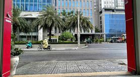 Cho Thuê Nhà Hẻm Xe Tải 12m Lý Thường Kiệt, P14, Quận 10 (Đối diện Chung cư Xi Grand Court) - Ảnh 5