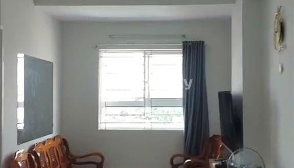 Cho thuê căn hộ 35 hồ học lãm, p. an lạc, bình tân - 2pn 2wc 7triệu. nhà mới có đủ nội thất - Ảnh 1