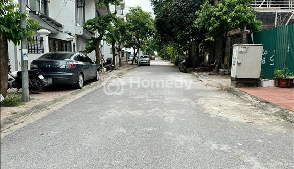 Cần bán 120m2 đất TĐC Trâu Quỳ, Gia Lâm. Giá tốt chờ ngày lên Quận - Ảnh 1