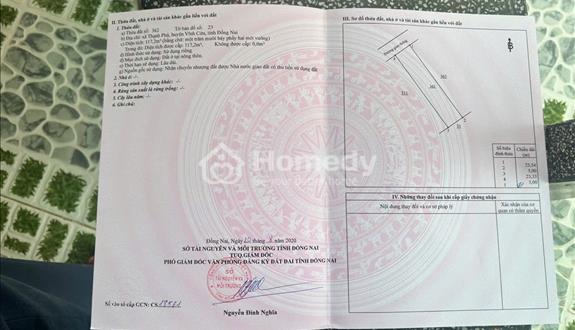 Nhà gác lửng mới hoàn thiện - cách đường Đồng Khởi chỉ 4,5km - Ảnh 1