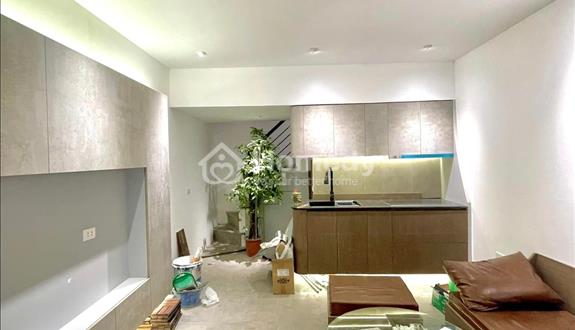 Nhỉnh 3 TỶ-254 Minh Khai-Gần Phố-Nhà Đẹp Full Nội Thất-0708399666 - Ảnh 1