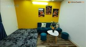 Cho thuê căn hộ tập thể tầng 3 mặt phố Nguyên Hồng. - Ảnh 4