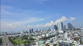 Bán căn góc tầng 12 chung cư Hiyori - Quận Sơn Trà, Đà Nẵng - Ảnh 12
