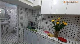 Cho thuê căn hộ tập thể tầng 3 mặt phố Nguyên Hồng. - Ảnh 5