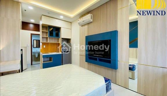 Phòng đường đường số 4, Kdc Trung Sơn  quận 7, full nội thất, gần Lotter - Đang Có Ưu Đãi giảm 500k - Ảnh 1