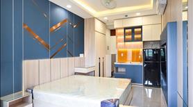Phòng đường đường số 4, Kdc Trung Sơn  quận 7, full nội thất, gần Lotter - Đang Có Ưu Đãi giảm 500k - Ảnh 4