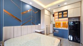 Phòng đường đường số 4, Kdc Trung Sơn  quận 7, full nội thất, gần Lotter - Đang Có Ưu Đãi giảm 500k - Ảnh 6