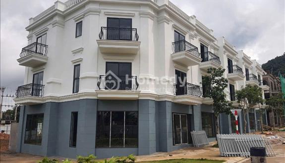 Bán shop house biệt thự tại Panacea Hill Mộc Châu - Ảnh 1