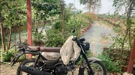 thửa đất phân lô chính chủ,96m2,khu vực xóm cởi, phường trung sơn trầm,thị xã sơn tây, hà nội - Ảnh 3