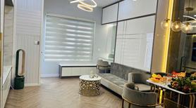 Bán OT 38m2, Full Nội Thất, Gía Chỉ 2.3 Tỷ, Nội Thất Cao Cấp Sunrise City View LH : 0906233195 - Ảnh 8