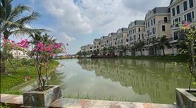 Bán gấp biệt thự Song Lập khu Ngọc Trai VIP nhất Vinhomes Ocean Park 2 giá 32 tỷ - Ảnh 6